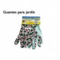 Guantes para Jardín